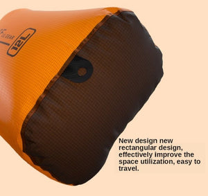 Sac de rangement étanche et ultraléger 6/12/24/36L "3F UL GEAR - Waterproof bag" - Planète Rando