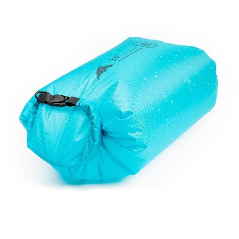 Sac de rangement étanche et ultraléger 6/12/24/36L "3F UL GEAR - Waterproof bag" - Planète Rando