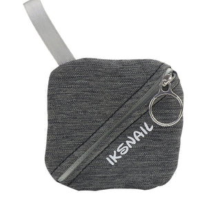 Sac de rangement pour écouteurs sans fil 16g "IKSNAIL - DX-136" - Planète Rando