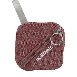 Sac de rangement pour écouteurs sans fil 16g "IKSNAIL - DX-136" - Planète Rando