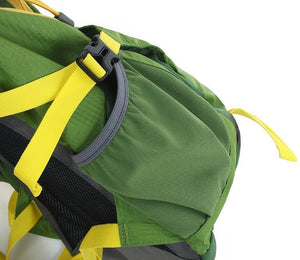 Sacs à dos de randonnée pour enfants et adultes 680g "Jungle King - Flowair 25L" - Planète Rando