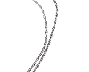 Scie commando avec anneau en plastique et fil de scie en acier 16g "EDC Tools - Commando" - Planète Rando