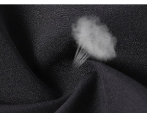 Short de course 2 en 1 taille élastique, respirant, réfléchissant "ARSUXEO - B1103" - Planète Rando