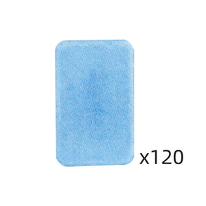 Tablettes / comprimés de recharge pour répulsif anti-moustiques "FLEXTAILGEAR – Tablets" - Lot de 120 | Planète Rando