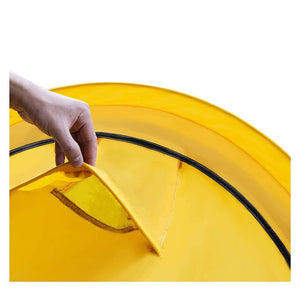 Tente ultralégère pour 1 personne pour le camping et l'ultra-trail "Skyline Outdoors - Backpacking tent" - Planète Rando