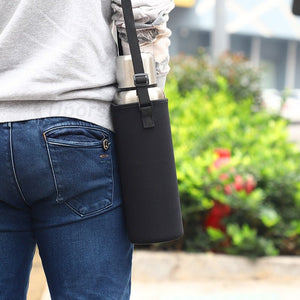 Thermos isotherme en Acier Inoxydable (Inox) "UPORS - MG" - Planète Rando