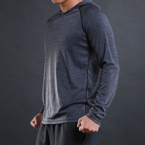 Veste de sport à capuche & réfléchissante unisexe "SHEDAO - L10" - L1084H / S | Planète Rando