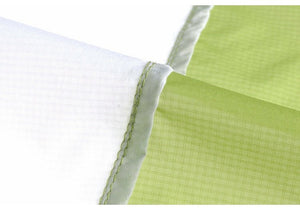 Veste de sport / trail / running ultralégere & imperméable 100g "TRVLWEGO – AD033" - Planète Rando