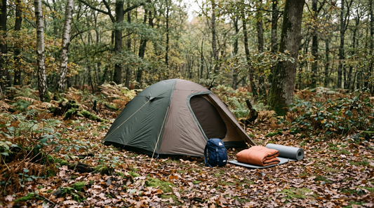 Et si le camping devenait l’aventure préférée des 8-12 ans en famille ?