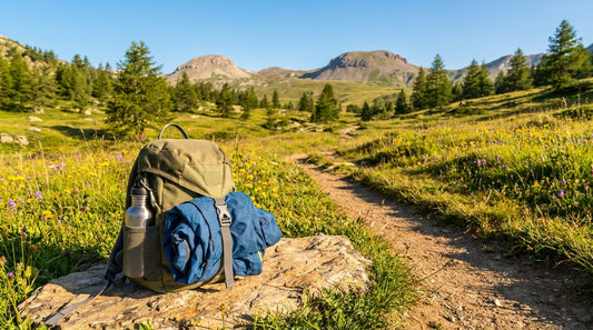 Le sac à dos enfant en randonnée : ce qu’on ne vous dit jamais
