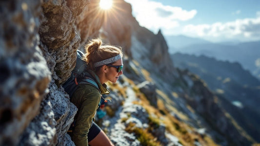 Aonijie : Équipement trail et running, partenaire UTMB | Planète Rando - Planète Rando