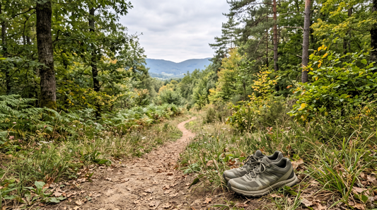 Et si ton running estival trouvait enfin son bon rythme...