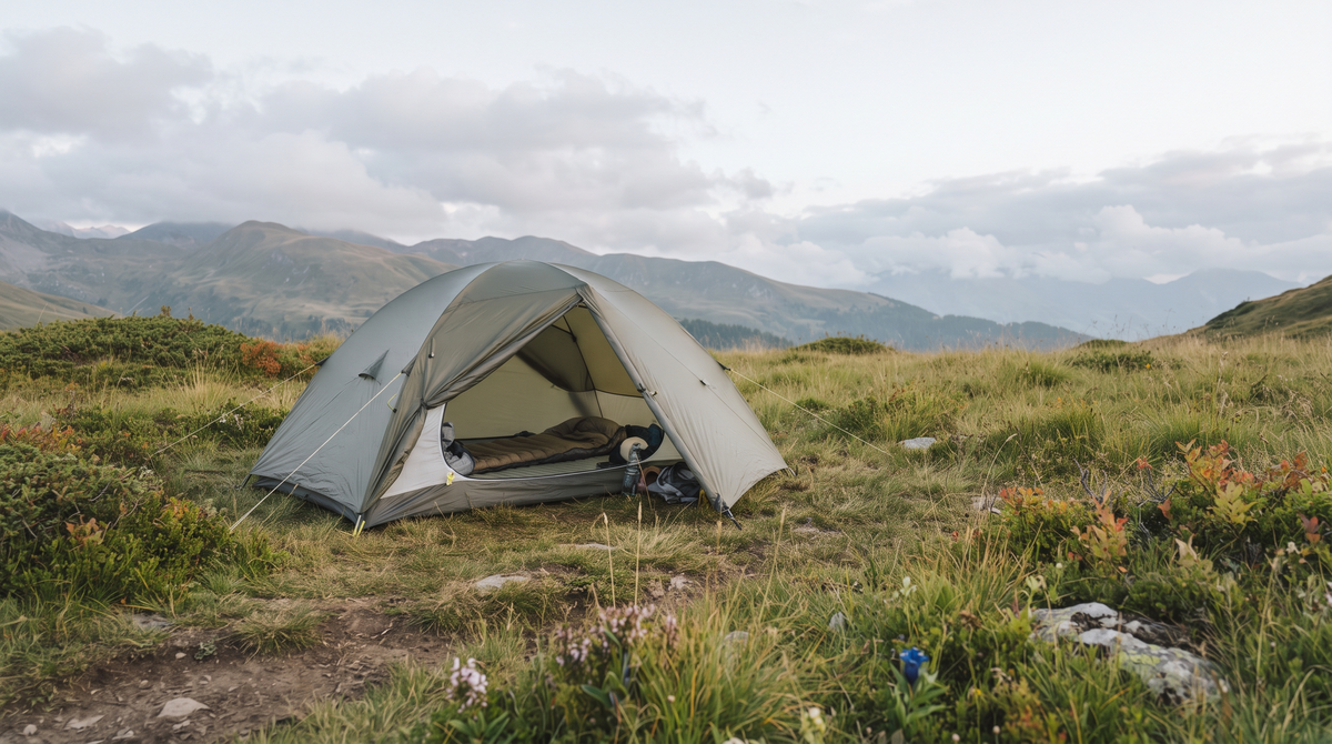 Faut-il vraiment choisir sa tente avant un camping d’été réussi ?