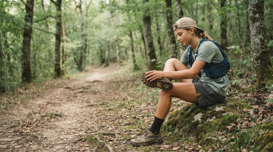 Trail ado : ce qu’on ne vous dit jamais sur la pause d’été