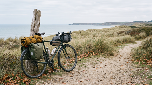 Cyclotourisme côtier : ce qu’on ne vous dit jamais