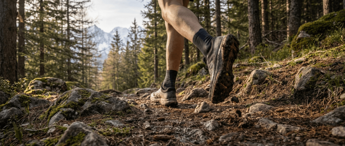Chaussures running & trail - Planète Rando