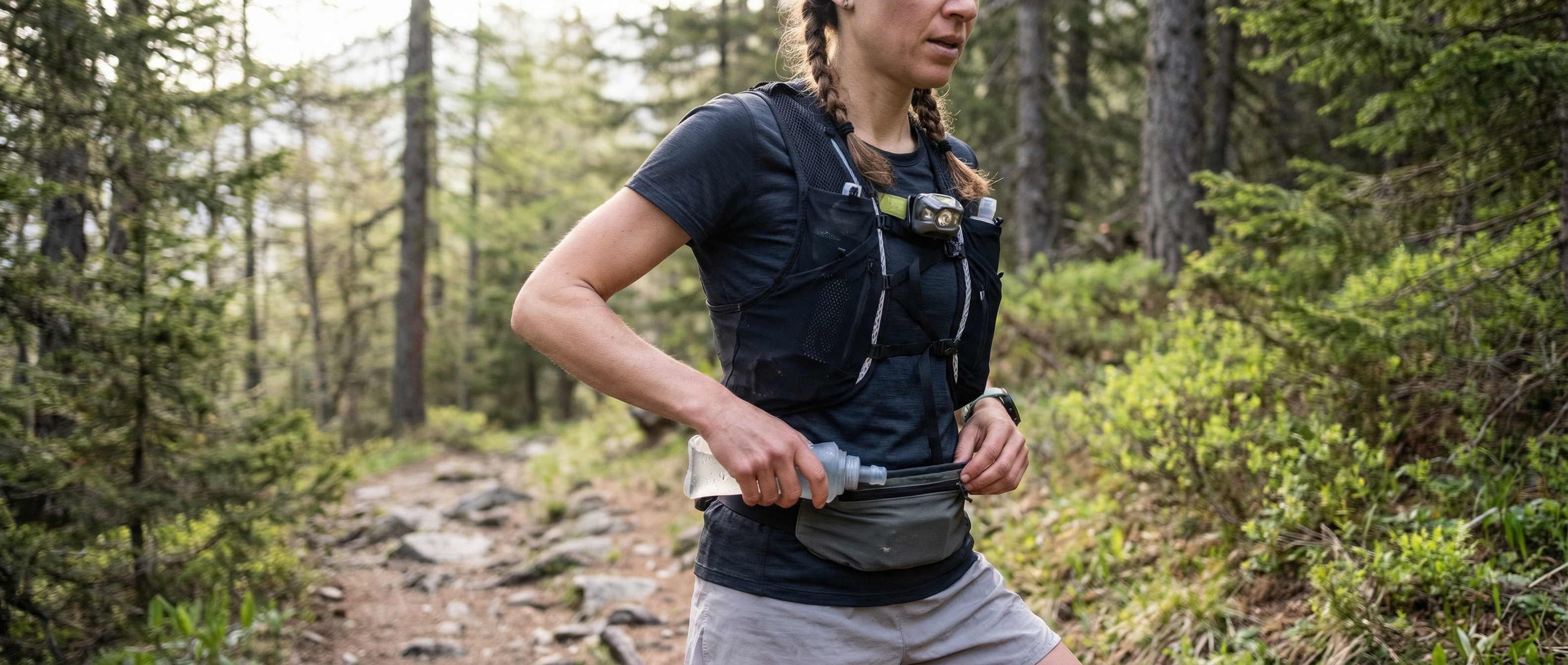 Accessoires running & trail