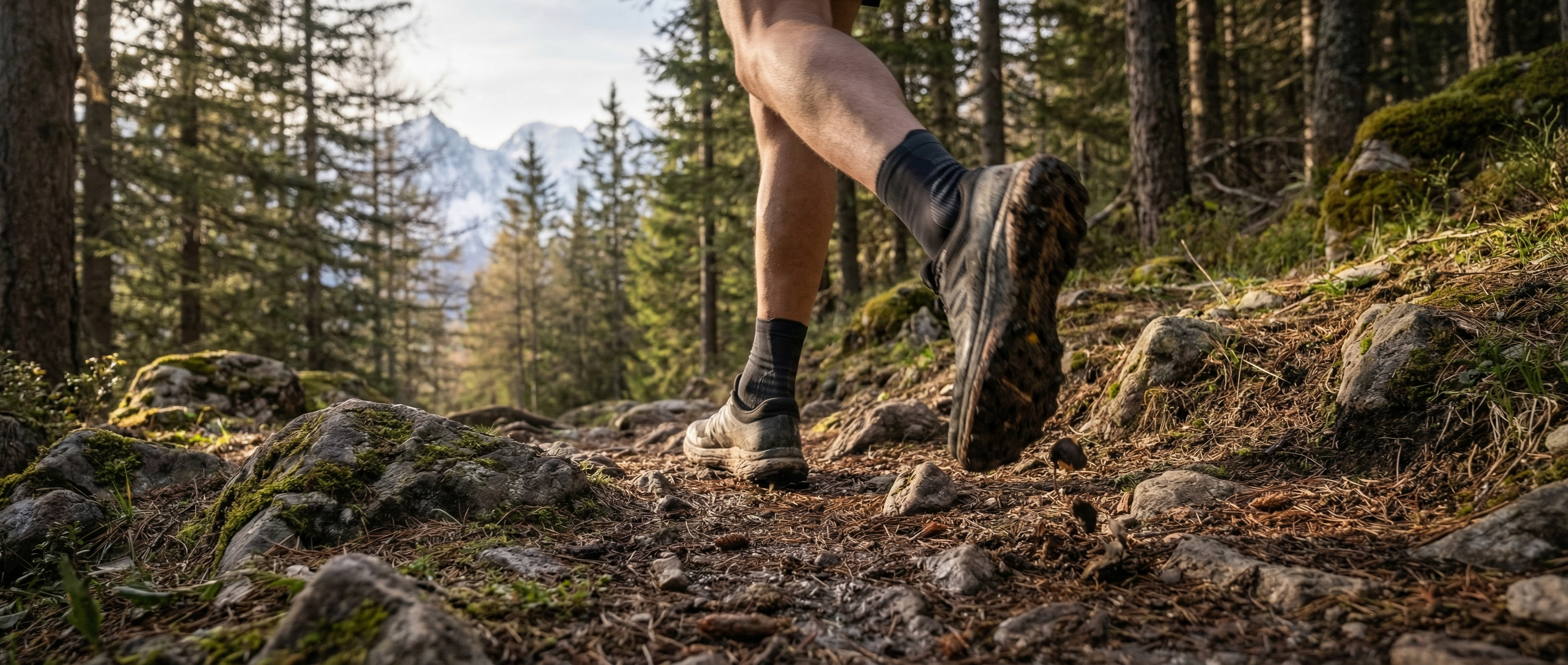 Chaussures & trail running | Planète Rando