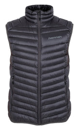 Doudoune / gilet sans manche 100% Polyamide Airlite DMF avec traitement DWR "Hannah − ADARE"