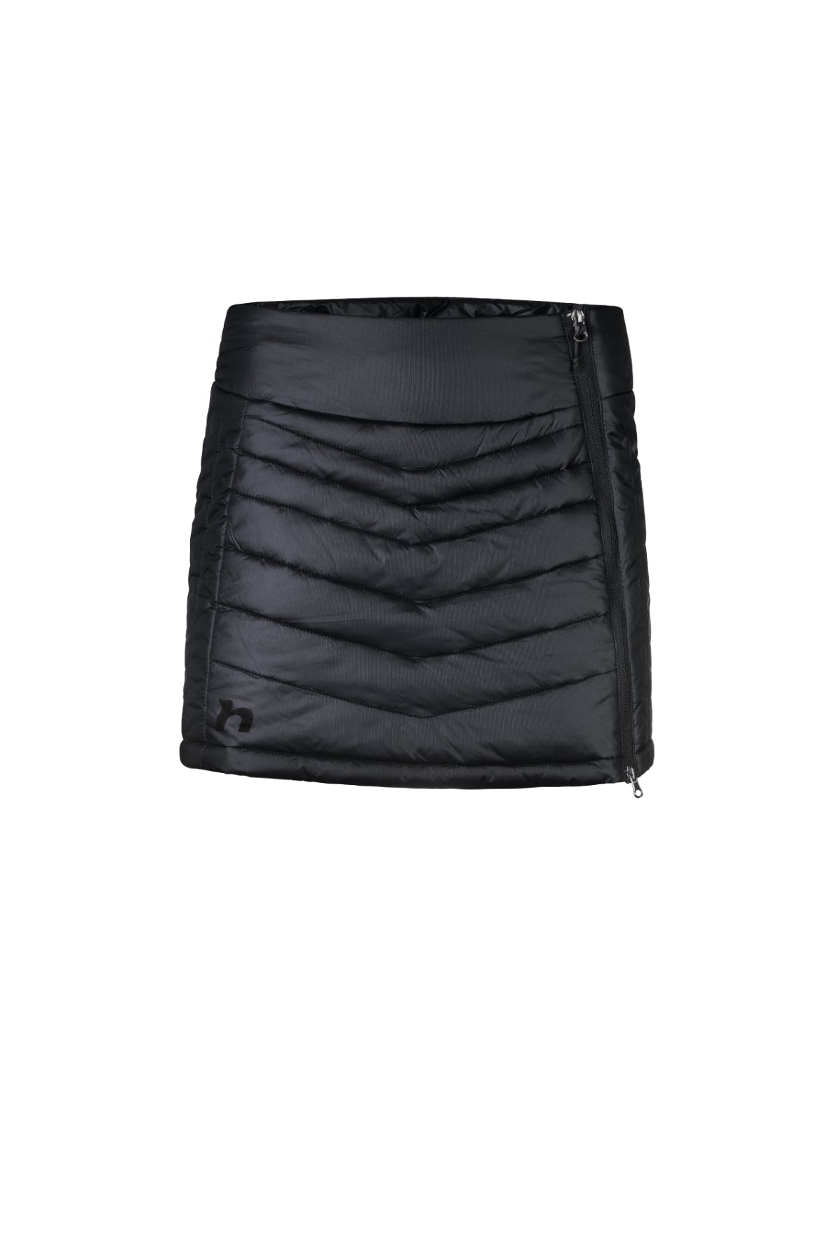 Jupe de randonnée isolée / marche active pour femme Drypeak 1500, Airlite AC "Hannah − CALANTHE" Hannah