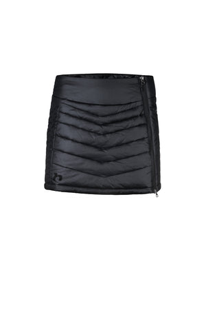 Jupe de randonnée isolée / marche active pour femme Drypeak 1500, Airlite AC "Hannah − CALANTHE" Hannah