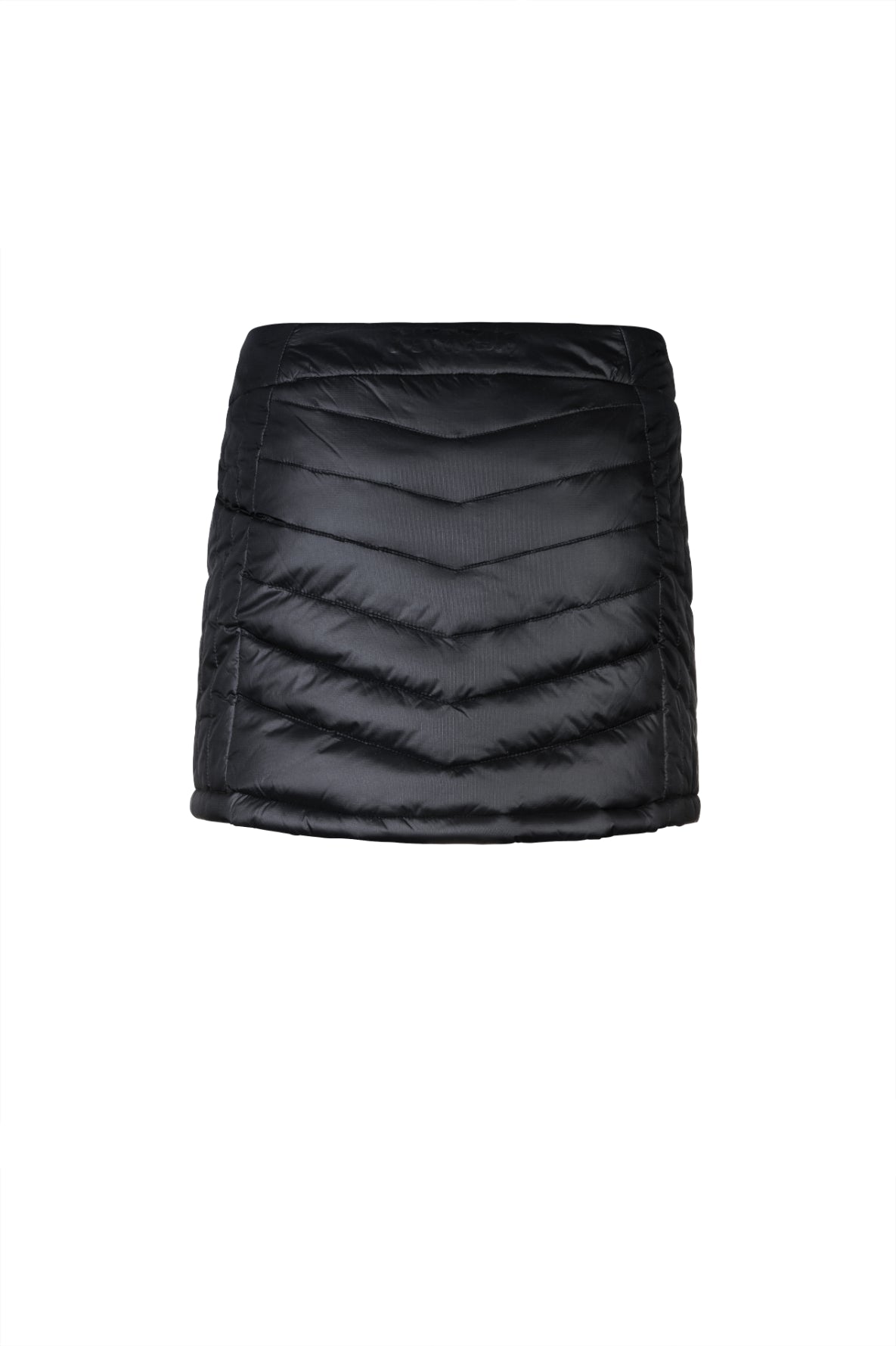 Jupe de randonnée isolée / marche active pour femme Drypeak 1500, Airlite AC "Hannah − CALANTHE" Hannah