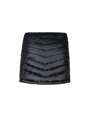 Jupe de randonnée isolée / marche active pour femme Drypeak 1500, Airlite AC "Hannah − CALANTHE" Hannah