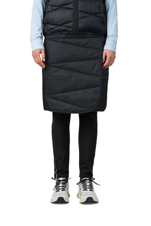 Jupe de randonnée / marche active 100% Polyamide Airlite AC, WR pour femme "Hannah − DAFNE" Hannah