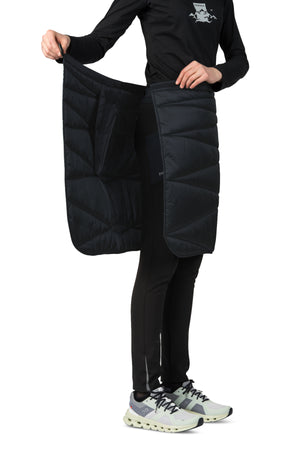 Jupe de randonnée / marche active 100% Polyamide Airlite AC, WR pour femme "Hannah − DAFNE" Hannah