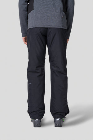Pantalon de ski avec membrane Resstex 10 000mm et Duratherm classic pour homme "Hannah − SLATER" Hannah