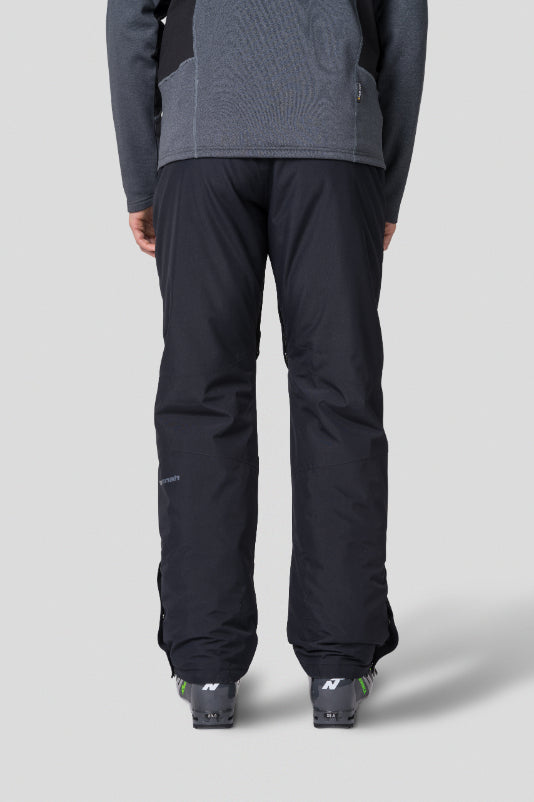 Pantalon de ski avec membrane Resstex 10 000mm et Duratherm classic pour homme "Hannah − SLATER" Hannah