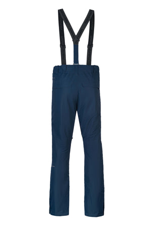 Pantalon de ski avec membrane Resstex 10 000mm et Duratherm classic pour homme "Hannah − SLATER" Hannah