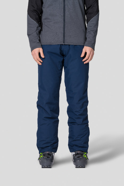Pantalon de ski avec membrane Resstex 10 000mm et Duratherm classic pour homme "Hannah − SLATER" Hannah