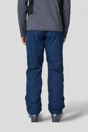 Pantalon de ski avec membrane Resstex 10 000mm et Duratherm classic pour homme "Hannah − SLATER" Hannah