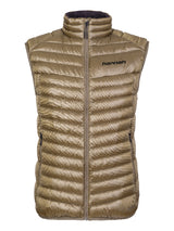 Doudoune / gilet sans manche 100% Polyamide Airlite DMF avec traitement DWR "Hannah − ADARE"