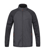 Sweatshirt de randonnée / bikepacking avec technologie Polarstretch Micro pour homme"Hannah − NEXO"