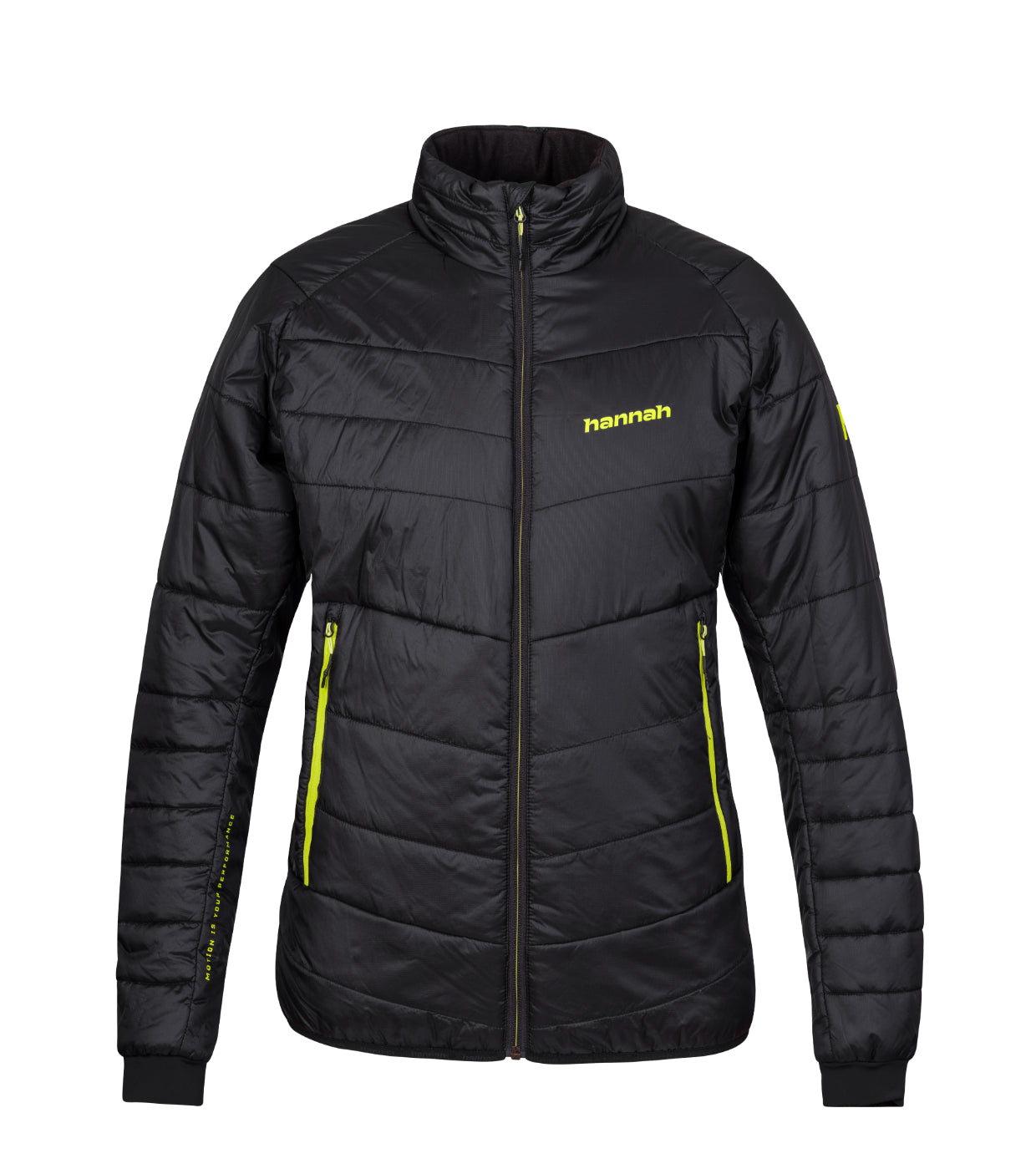 Doudoune synthétique 100% Polyamide Airlite AC, WR pour homme "Hannah − CEED"