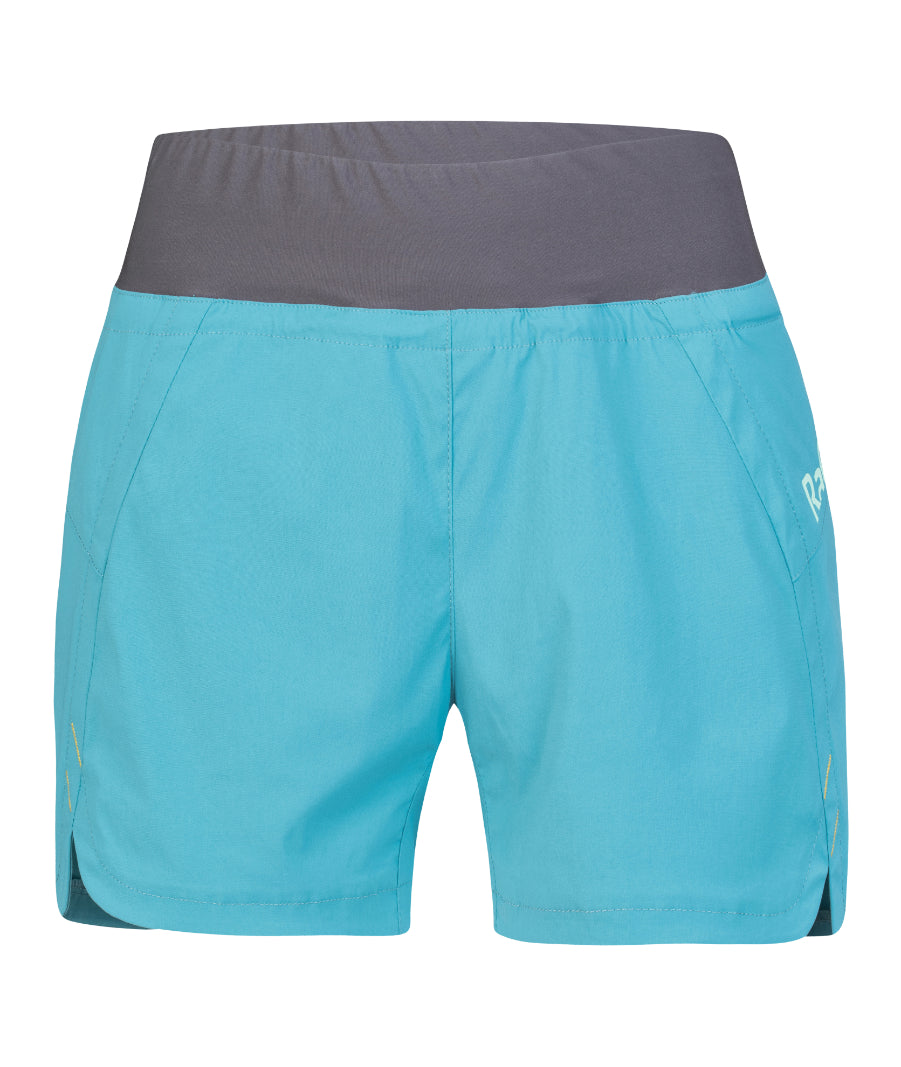 Short de randonnée / d'escalade pour Femme "Rafiki − VELLA"