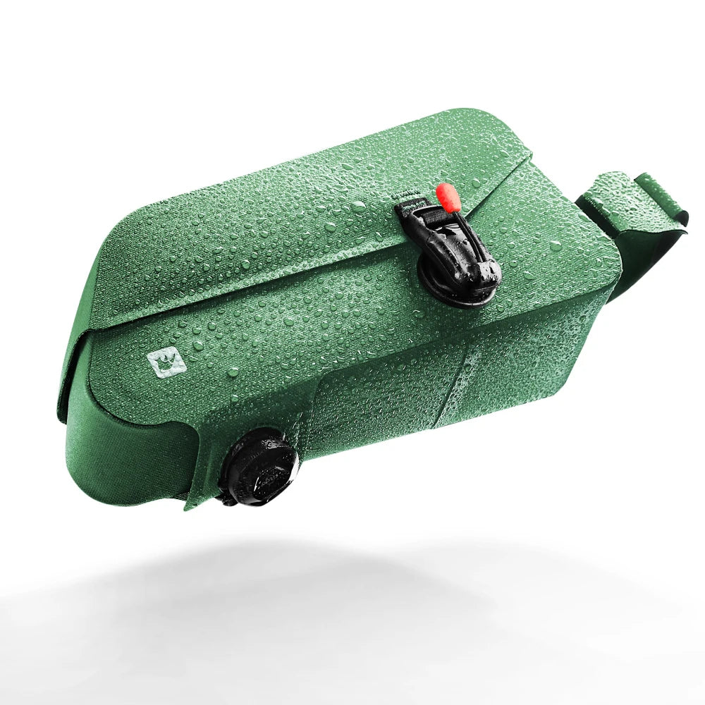 Sacoche de cadre magnétique imperméable "Rhinowalk - K33"