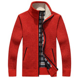Gilet chaud / cardigan ajusté pour Homme "FAVOCENT - 203XQ"