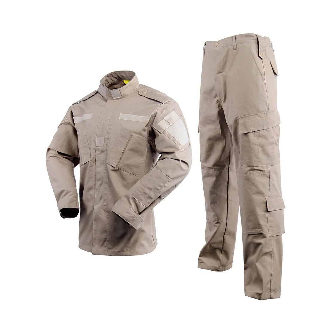 Combinaison de camouflage 17 couleurs, ensemble de vêtements de combat Airsoft, vêtements d'entraînement surdimensionnés, costumes de chasse et de pêche en plein air 3XL A2F48 Planète Rando