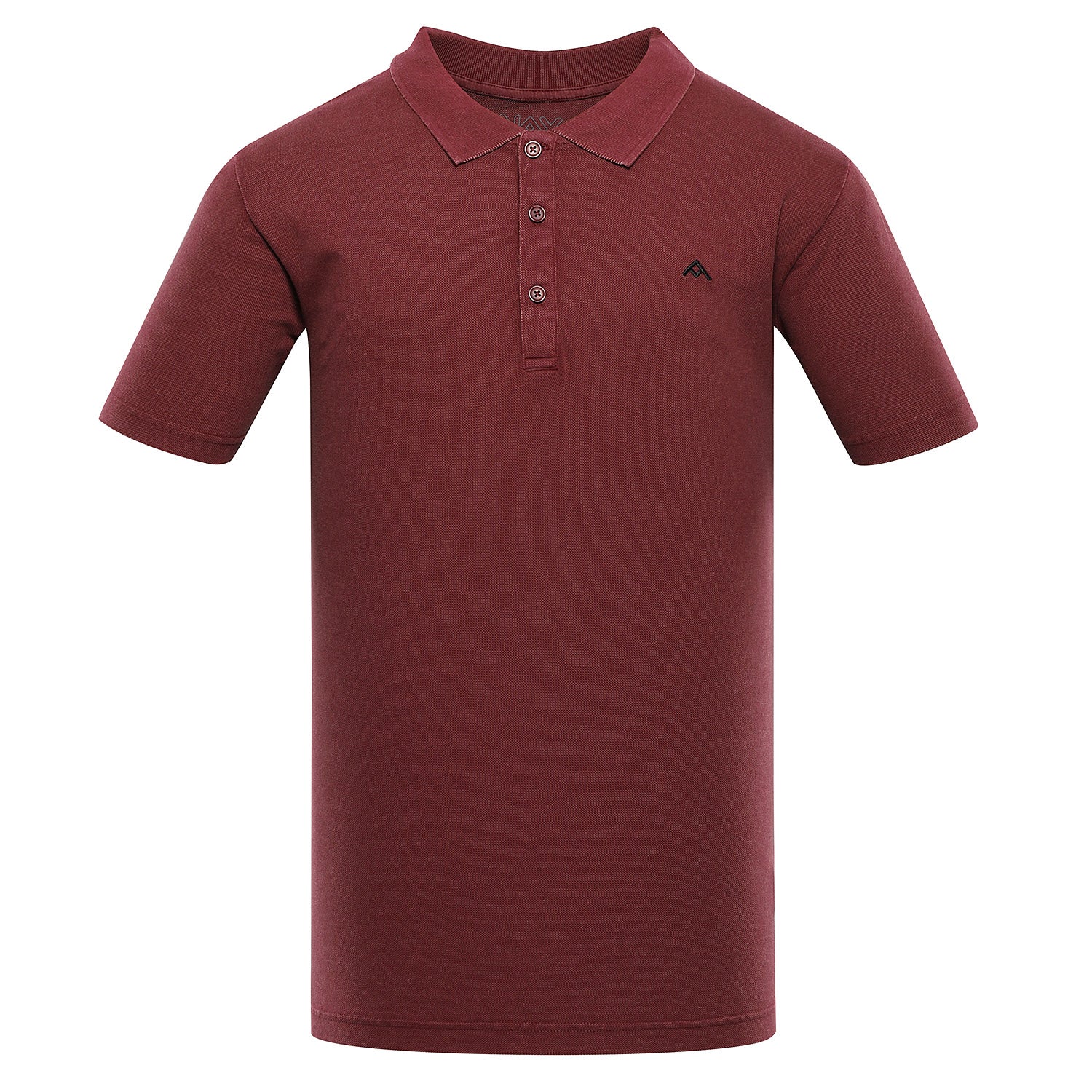 Men's Polo T-shirt Nax − BERDET