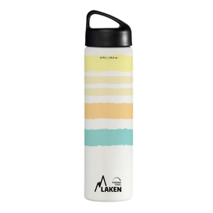 Gourde Isotherme en Acier Inoxydable Classic™ – Édition Natural Horizons Planète Rando