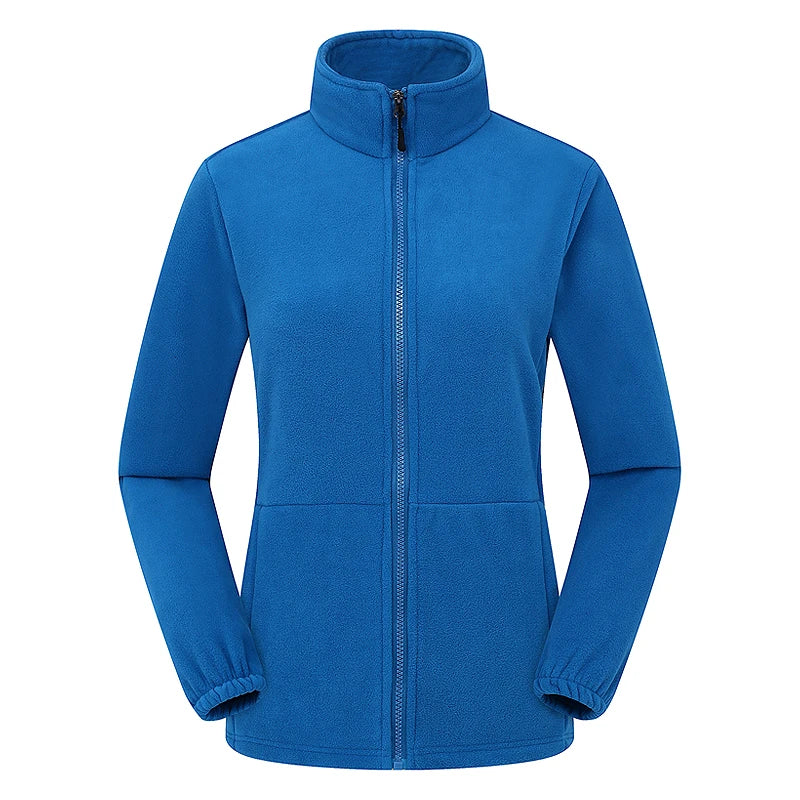 Softshell / polaire pour femme "JNLN - 144F Fleece series"