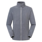 Softshell / polaire pour homme "JNLN - 144F Fleece series"