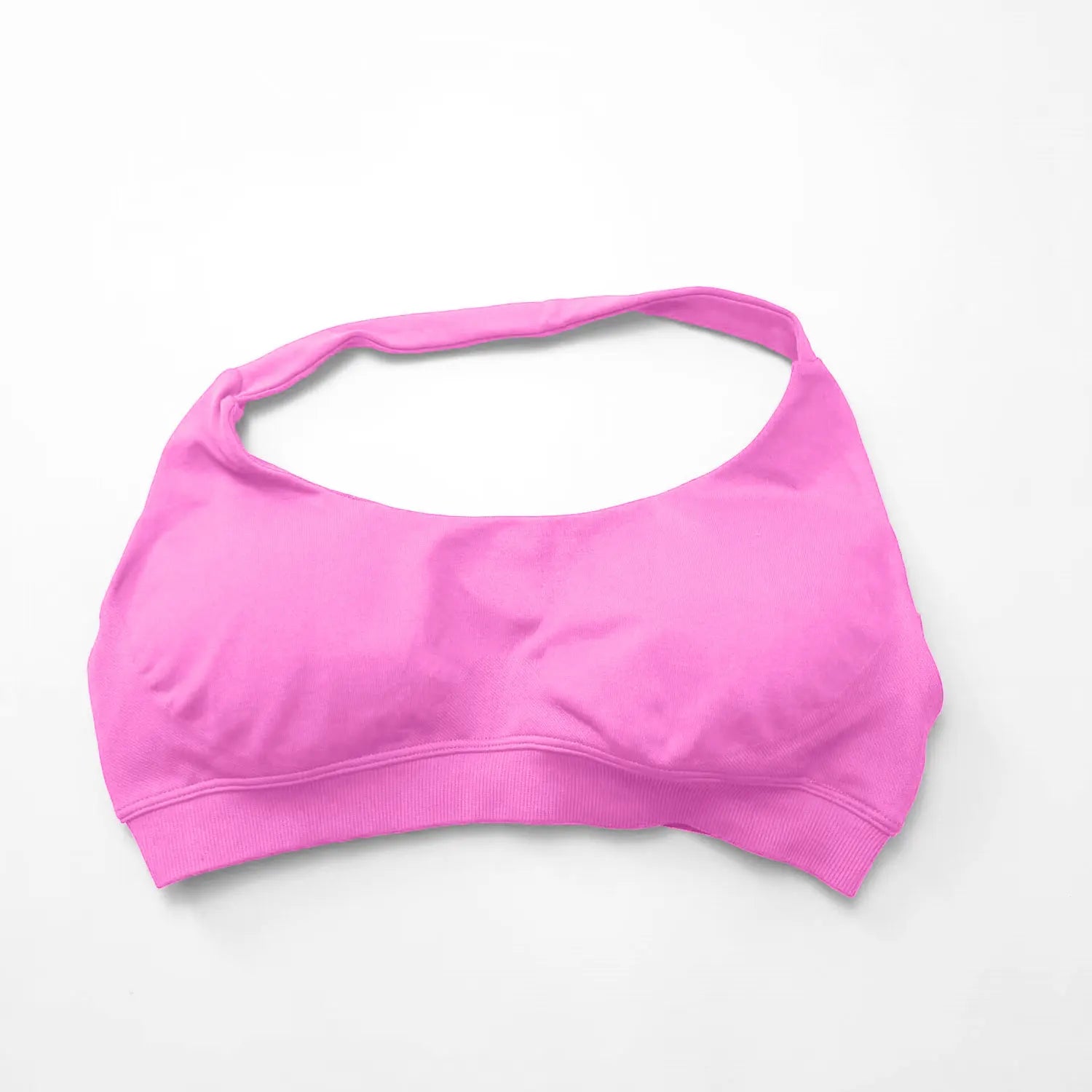 Soutien-gorge de sport pour femme sans coutures "NCLAGEN - Impact"