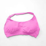 Soutien-gorge de sport pour femme sans coutures "NCLAGEN - Impact"