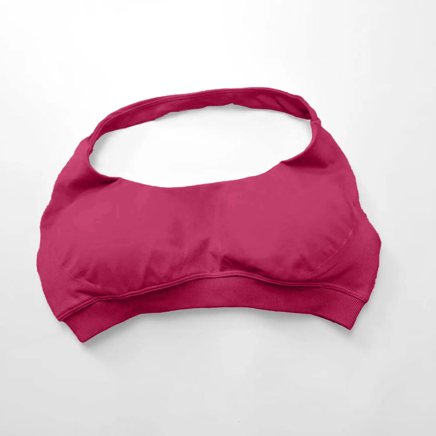 Soutien-gorge de sport pour femme sans coutures "NCLAGEN - Impact"