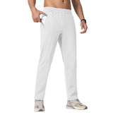 Pantalon de survêtement imperméable en micro-polaire pour homme "TACVASEN - PT793"