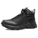 Chaussures de randonnée avec technologie Static Waterproof pour femme "HUMTTO - HT210500B" Humtto